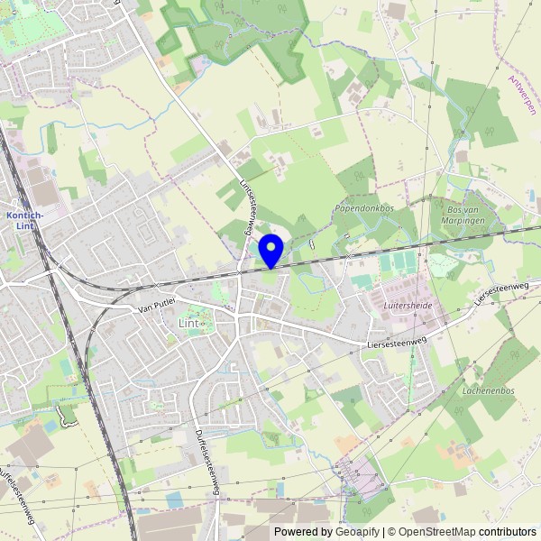 Map Photo
